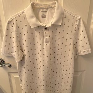 Van Heusen Men’s slim fit shirt